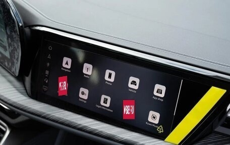 Audi Q5, 2026 год, 6 490 000 рублей, 18 фотография