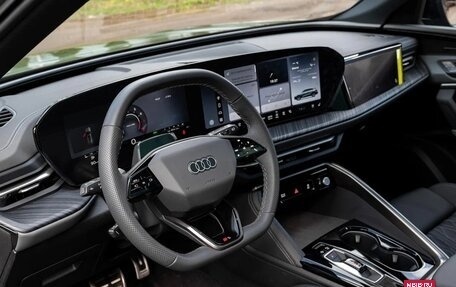 Audi Q5, 2026 год, 6 490 000 рублей, 9 фотография
