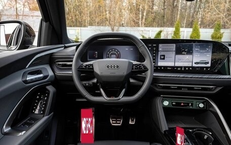 Audi Q5, 2026 год, 6 490 000 рублей, 20 фотография