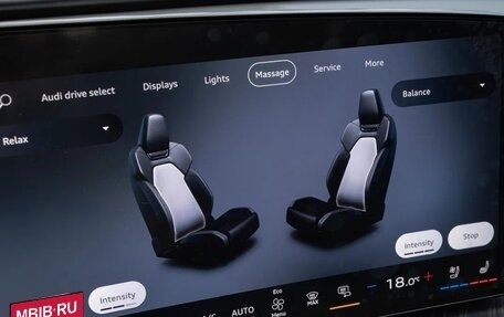 Audi Q5, 2026 год, 6 490 000 рублей, 24 фотография