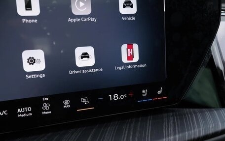 Audi Q5, 2026 год, 6 490 000 рублей, 22 фотография