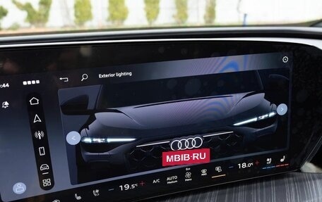 Audi Q5, 2026 год, 6 490 000 рублей, 26 фотография