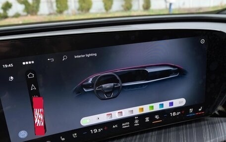 Audi Q5, 2026 год, 6 490 000 рублей, 27 фотография