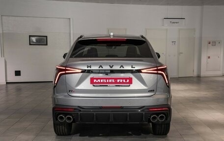 Haval F7x, 2026 год, 3 999 000 рублей, 5 фотография