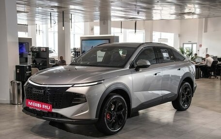 Haval F7x, 2026 год, 3 999 000 рублей, 6 фотография