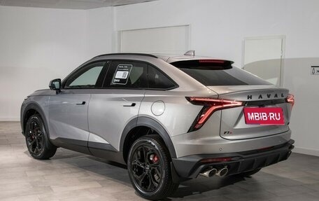 Haval F7x, 2026 год, 3 999 000 рублей, 8 фотография