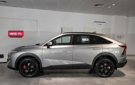 Haval F7x, 2026 год, 3 999 000 рублей, 7 фотография