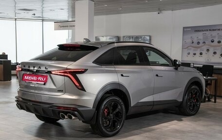 Haval F7x, 2026 год, 3 999 000 рублей, 9 фотография
