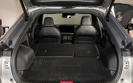 Haval F7x, 2026 год, 3 999 000 рублей, 21 фотография