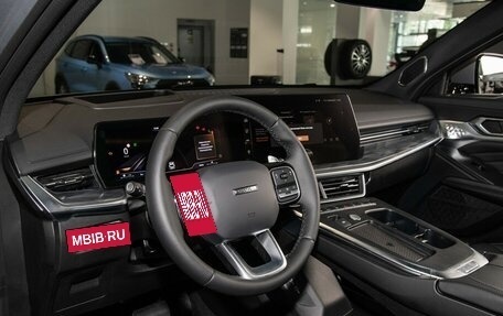 Haval F7x, 2026 год, 3 999 000 рублей, 13 фотография