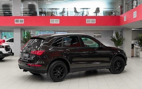 Audi Q5, 2013 год, 1 490 000 рублей, 4 фотография