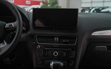 Audi Q5, 2013 год, 1 490 000 рублей, 6 фотография