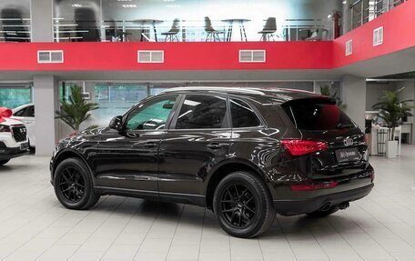 Audi Q5, 2013 год, 1 490 000 рублей, 2 фотография