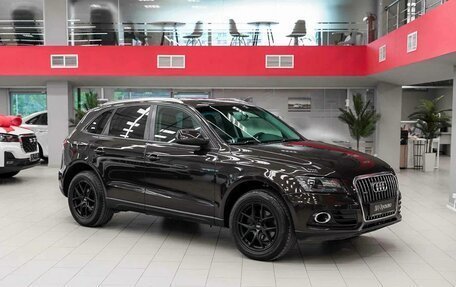 Audi Q5, 2013 год, 1 490 000 рублей, 3 фотография
