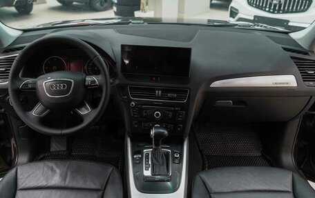 Audi Q5, 2013 год, 1 490 000 рублей, 7 фотография