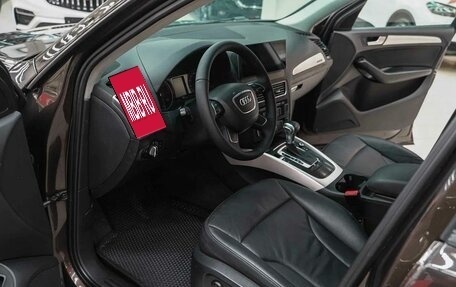 Audi Q5, 2013 год, 1 490 000 рублей, 11 фотография