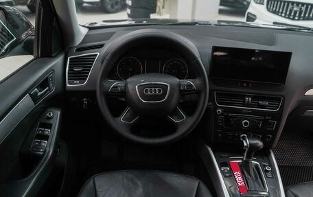 Audi Q5, 2013 год, 1 490 000 рублей, 5 фотография