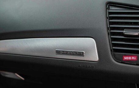 Audi Q5, 2013 год, 1 490 000 рублей, 10 фотография