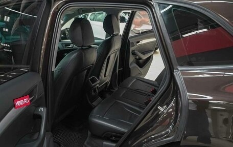 Audi Q5, 2013 год, 1 490 000 рублей, 12 фотография