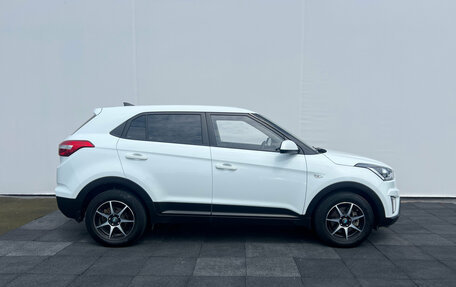 Hyundai Creta I рестайлинг, 2019 год, 1 200 000 рублей, 6 фотография