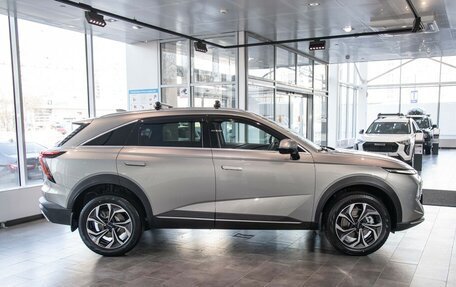 Haval F7, 2026 год, 2 999 000 рублей, 4 фотография