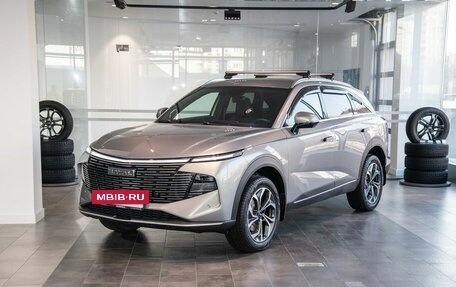 Haval F7, 2026 год, 2 999 000 рублей, 6 фотография