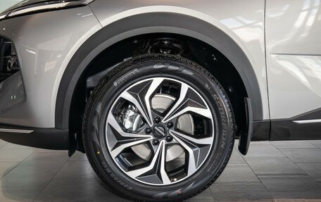 Haval F7, 2026 год, 2 999 000 рублей, 10 фотография