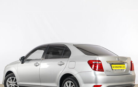 Toyota Corolla, 2015 год, 1 289 000 рублей, 5 фотография