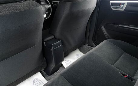 Toyota Corolla, 2015 год, 1 289 000 рублей, 10 фотография