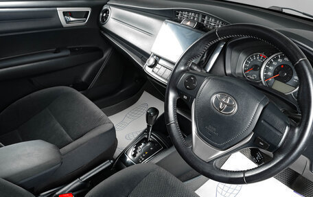 Toyota Corolla, 2015 год, 1 289 000 рублей, 8 фотография