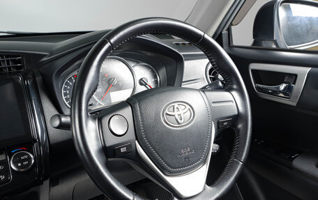 Toyota Corolla, 2015 год, 1 289 000 рублей, 12 фотография