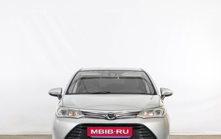 Toyota Corolla, 2015 год, 1 289 000 рублей, 2 фотография
