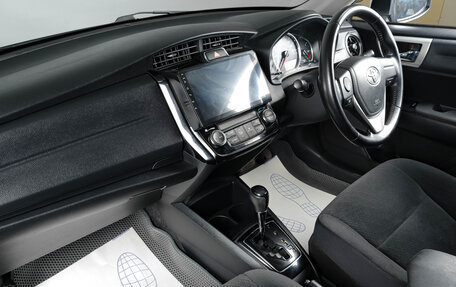Toyota Corolla, 2015 год, 1 289 000 рублей, 11 фотография