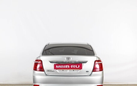 Toyota Corolla, 2015 год, 1 289 000 рублей, 6 фотография