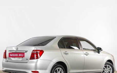 Toyota Corolla, 2015 год, 1 289 000 рублей, 7 фотография