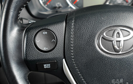 Toyota Corolla, 2015 год, 1 289 000 рублей, 15 фотография