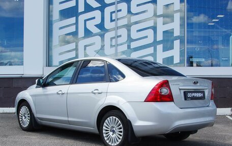 Ford Focus II рестайлинг, 2011 год, 559 000 рублей, 2 фотография