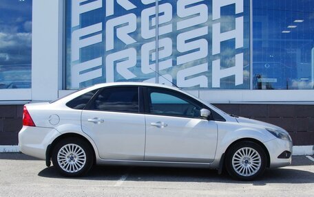 Ford Focus II рестайлинг, 2011 год, 559 000 рублей, 5 фотография