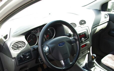 Ford Focus II рестайлинг, 2011 год, 559 000 рублей, 6 фотография