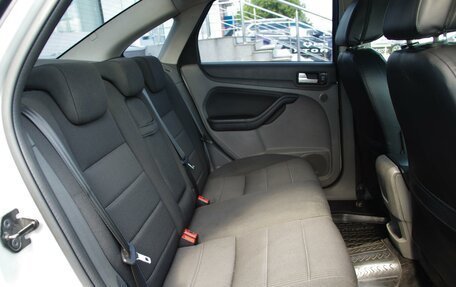Ford Focus II рестайлинг, 2011 год, 559 000 рублей, 9 фотография