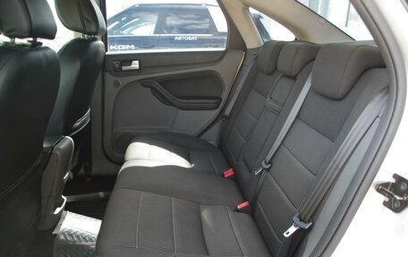 Ford Focus II рестайлинг, 2011 год, 559 000 рублей, 8 фотография