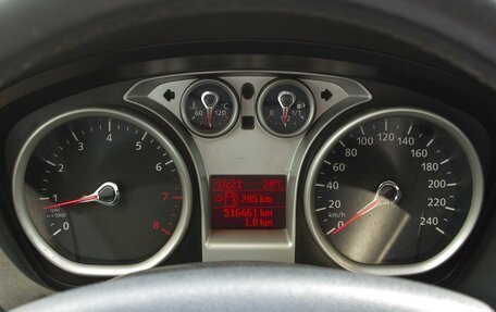 Ford Focus II рестайлинг, 2011 год, 559 000 рублей, 11 фотография