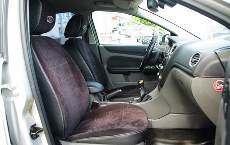Ford Focus II рестайлинг, 2011 год, 559 000 рублей, 10 фотография