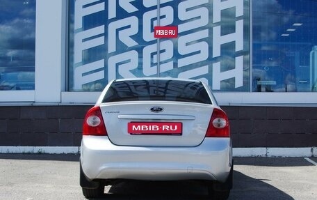 Ford Focus II рестайлинг, 2011 год, 559 000 рублей, 4 фотография