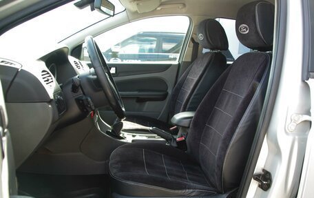 Ford Focus II рестайлинг, 2011 год, 559 000 рублей, 7 фотография