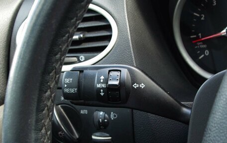 Ford Focus II рестайлинг, 2011 год, 559 000 рублей, 12 фотография
