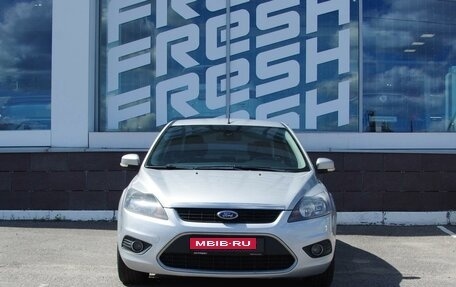 Ford Focus II рестайлинг, 2011 год, 559 000 рублей, 3 фотография