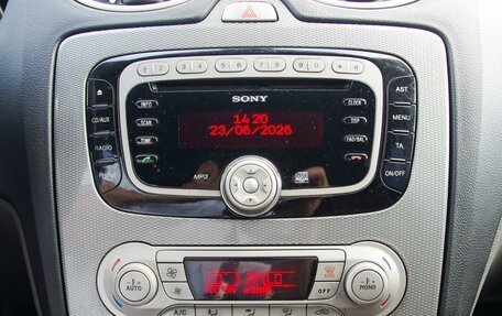 Ford Focus II рестайлинг, 2011 год, 559 000 рублей, 15 фотография