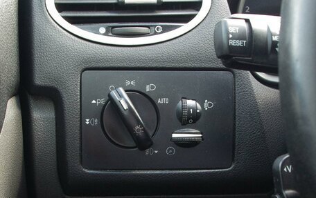 Ford Focus II рестайлинг, 2011 год, 559 000 рублей, 18 фотография