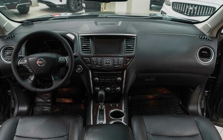Nissan Pathfinder, 2015 год, 1 550 000 рублей, 9 фотография